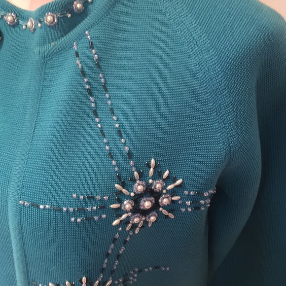 Vintage Helen Wong Three Woollen suit 3piece - Picture 7 of 14